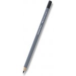 Faber-Castell Akvarelové pastelky Goldfaber Aqua 199 black 114699 – Zboží Živě