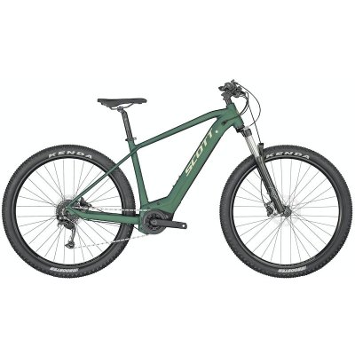 Scott Aspect eRide 950 2024 – Zboží Mobilmania