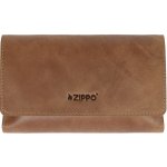 Zippo 44211 kožené pouzdro na tabák vintage – Hledejceny.cz