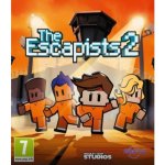 The Escapists 2 – Hledejceny.cz