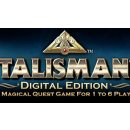 Hra na PC Talisman: Digital Edition