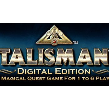 Talisman: Digital Edition