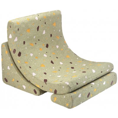 Terrazzo Moss Moon Chair – Hledejceny.cz