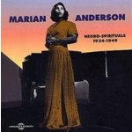 Anderson, Marian - Negro Spirituals 1924 – Hledejceny.cz