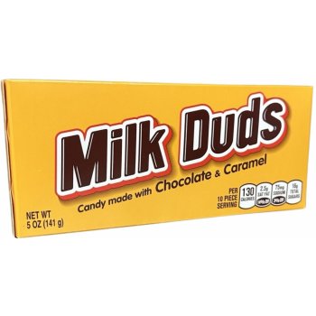 Hershey's Milk Duds 141 g