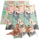 Humbi Vzdělávací podložka oboustranná – Sleviste.cz