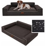 HobbyDog Pelech Glamour Inari – Zboží Dáma