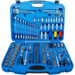 BGS technic Gola sada 1/4", 3/8", 1/2"; 218 dílů 2290 – Hledejceny.cz