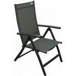 Doppler ACTIVE křeslo polohovací káro – Zboží Dáma