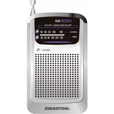 Smarton SM 2000 – Zboží Mobilmania