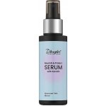 Brazil Keratin Nourish Protect Serum Lehké rozčesávací hydratační sérum 100 ml – Hledejceny.cz