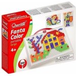 Quercetti FantaColor Portable 300 ks 0954 – Zboží Dáma