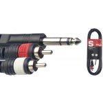 Stagg SYC2/PS2CM E – Sleviste.cz