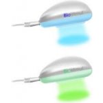 Biostimul BS 103 Color Therapy Modrá + Zelená – Zboží Dáma