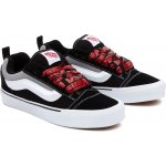 Vans Knu Skool Jumbo Vans Black/White – Zbozi.Blesk.cz