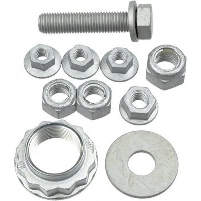 Sada na opravy, zavěšení kol LEMFÖRDER 42407 01 | Zboží Auto