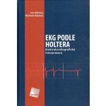 EKG podle Holtera Adamec J., Adamec R. – Hledejceny.cz