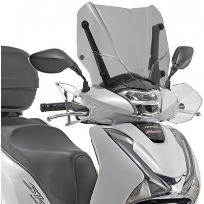 Givi D1155S kouřová – Zboží Mobilmania