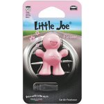 Little Joe Flower – Sleviste.cz