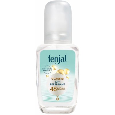 Fenjal Classic deospray 75 ml – Hledejceny.cz