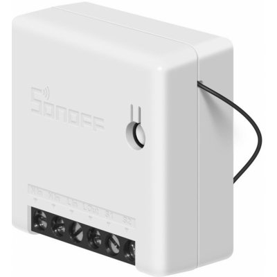 Sonoff Smart Switch MINI R2 – Hledejceny.cz