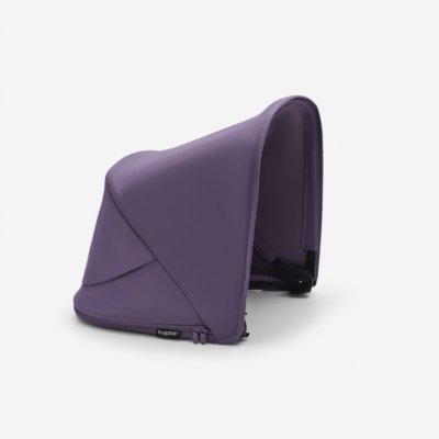 BUGABOO Stříška Fox 5 Astro purple – Zboží Mobilmania