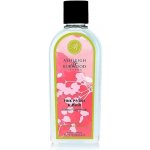 Aschleigh & Burwood Náplň do katalytické lampy Life in Bloom Pink Peony & Musk 250 ml – Zboží Dáma
