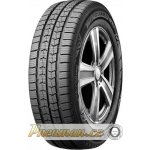 Nexen Winguard WT1 225/75 R16 121R – Zboží Mobilmania