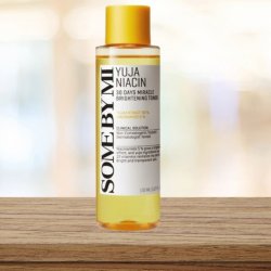 Some By Mi Yuja Niacin Brightening Toner 150 ml