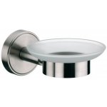 KELA Miska na mýdlo nástěnná MARBEA KELA KL-21581 – Zboží Mobilmania