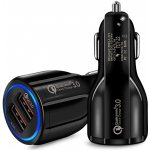 Fast Car Qualcomm quick charge 3.1A – Zboží Živě