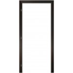 Solodoor Obložková zárubeň , 70 L, , wenge šířka 150 mm – Zbozi.Blesk.cz