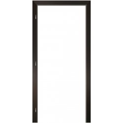 Solodoor Obložková zárubeň , 70 L, , wenge šířka 150 mm