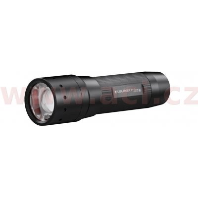LED LENSER P7 CORE - ruční svítilna, dosvit 300 m, záruka 7 let – Hledejceny.cz
