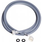 Hadice pračková přívodní s kolenem 150 cm – Zboží Dáma