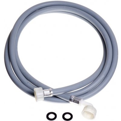 Hadice pračková přívodní s kolenem 150 cm – Zboží Dáma