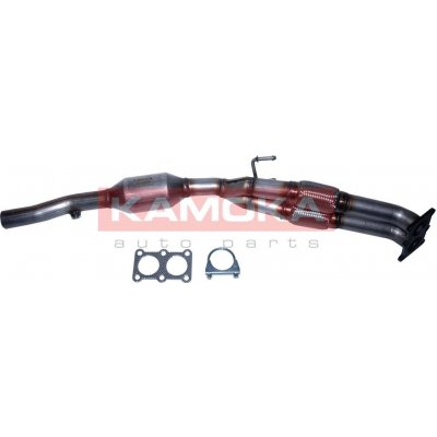 Katalyzátor KAMOKA 8015042 – Zboží Mobilmania