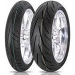 Avon AV66 Storm 3D X-M 160/70 R17 79V – Sleviste.cz