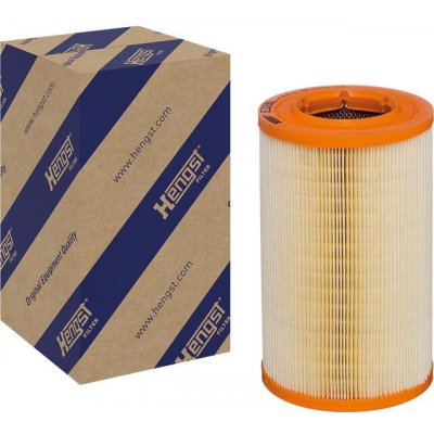 Vzduchový filtr HENGST FILTER (E328L) – Hledejceny.cz