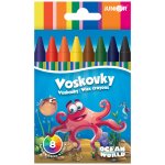 Ocean World 445643 8 ks – Zboží Dáma