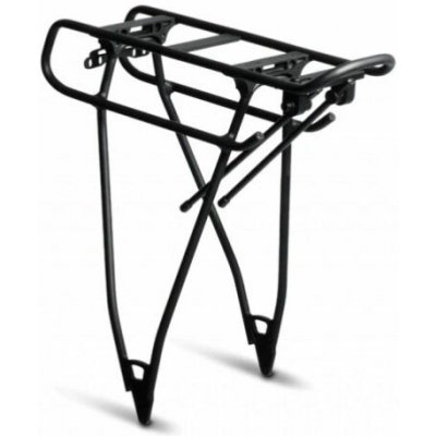 Cube Carrier Heavy Duty 28/29 zadní nosič, černý – Zboží Dáma