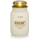Yankee Candle One Together Limited edition 623 g – Zboží Dáma