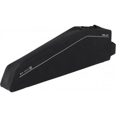 XLC BA-G03 na horní rámovou trubku M – Zboží Dáma