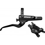 Shimano zadní kotoučová brzda Cues BR-U8020-Kit BL-U8000J-kit bez adapt polymer+chladič Smbh90/1700mm – Hledejceny.cz