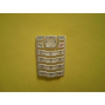 Klávesnice Nokia 3100