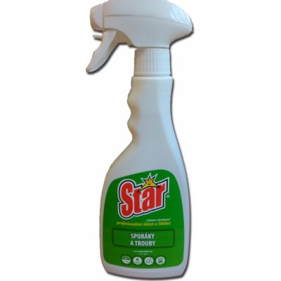 Star Sporáky a trouby 0,5 l