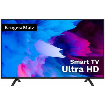 Krüger & Matz KM0250UHD-S3