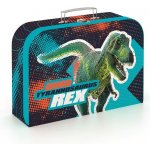 Karton P + P Dino saurus 34 cm – Zboží Dáma