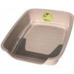 Trixie Toaleta pro králíky se sníženým vstupem 36 x 28 cm – Zboží Mobilmania