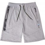 Wolf chlapecké kraťasy T2132 tmavě šedá – Sleviste.cz